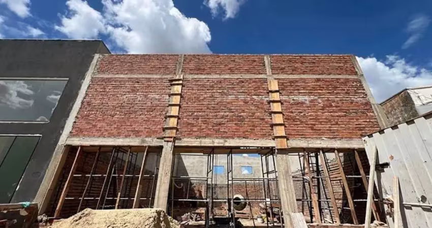 Ponto comercial para alugar na Avenida Sylvio Della Rovere, Jardim Yolanda, São José do Rio Preto
