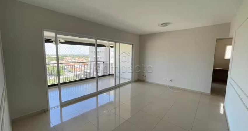 Apartamento Padrão em São José do Rio Preto