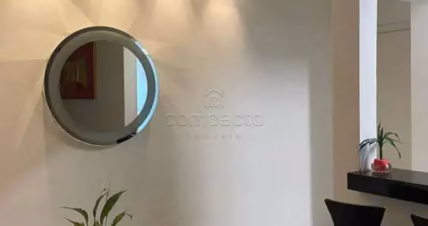 Apartamento Padrão em São José do Rio Preto