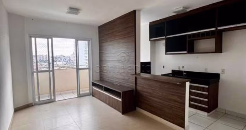 Apartamento Padrão em São José do Rio Preto