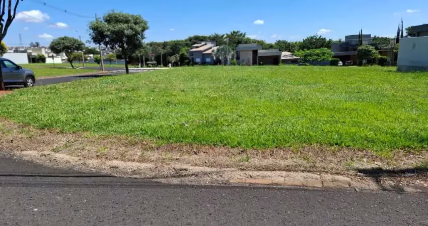Terreno em condomínio fechado à venda no Terra Vista Residence Club, Mirassol 