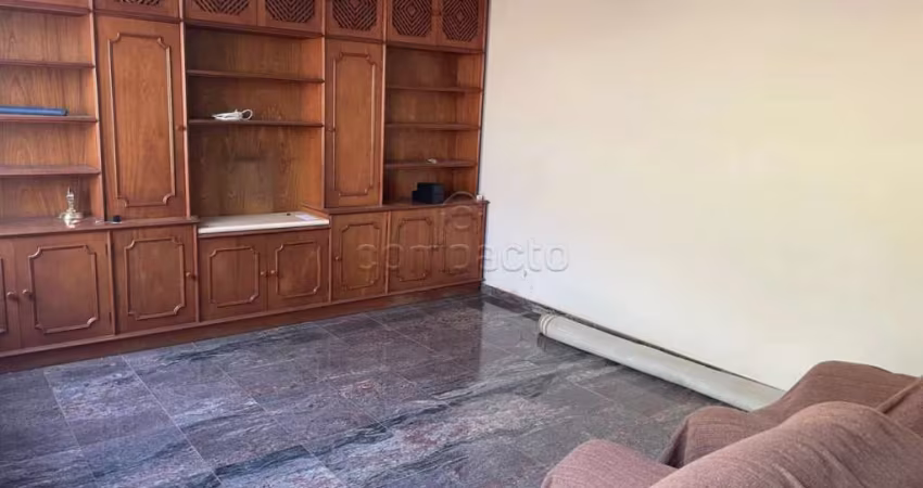 Casa Padrão em São José do Rio Preto
