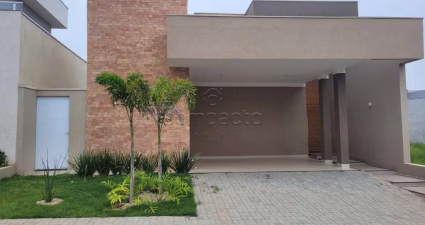 Casa Condomínio em Mirassol