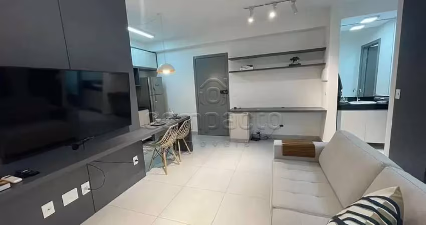 Apartamento Studio em São José do Rio Preto