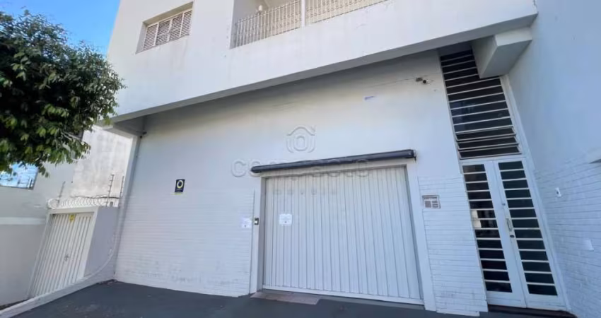 Comercial Salão em São José do Rio Preto