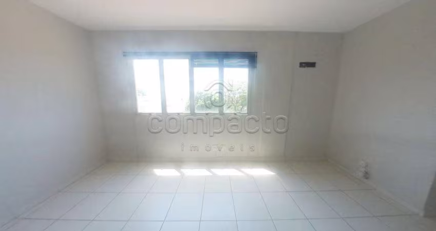 Comercial Sala/Loja Condomínio em São José do Rio Preto
