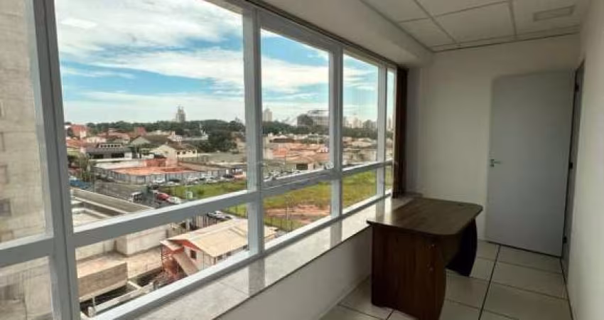 Comercial Sala/Loja Condomínio em São José do Rio Preto