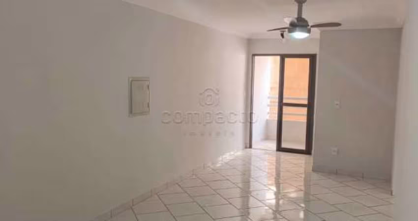 Apartamento Padrão em São José do Rio Preto