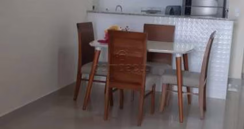 Apartamento Padrão em São José do Rio Preto