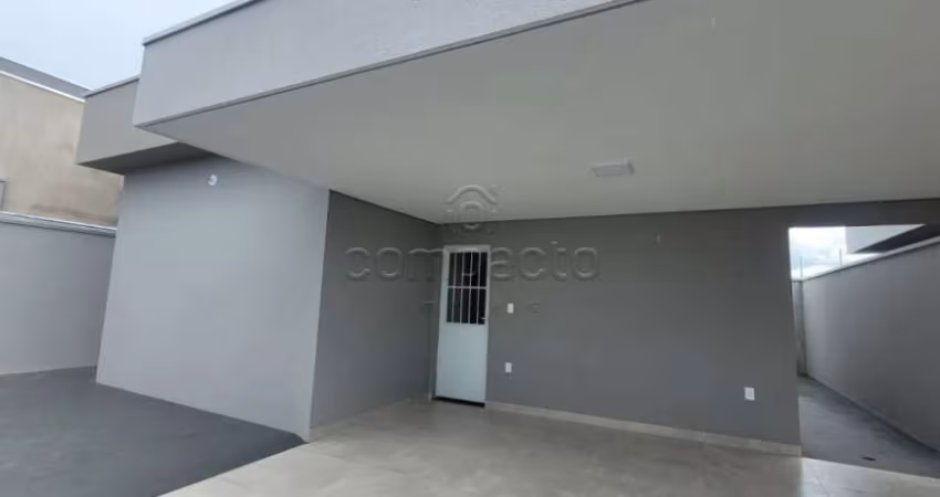 Casa Padrão em Bady Bassitt