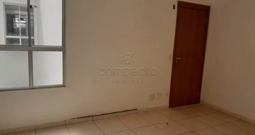Apartamento Padrão em São José do Rio Preto