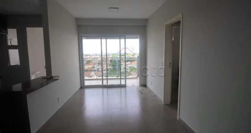 Apartamento Padrão em São José do Rio Preto