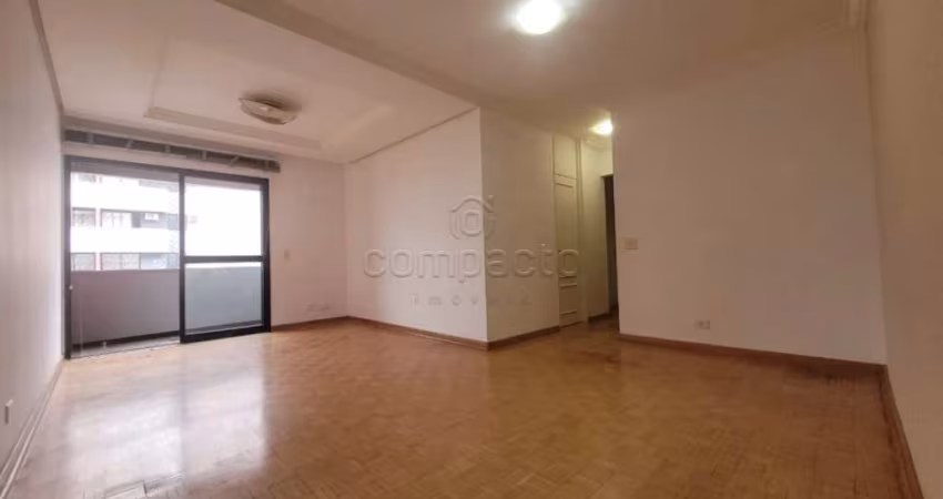 Apartamento Padrão em São José do Rio Preto
