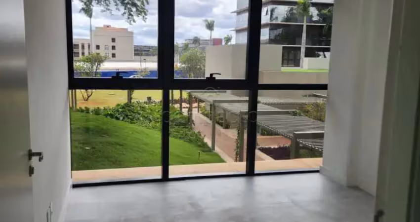 Comercial sala/loja condomínio em são josé do rio preto