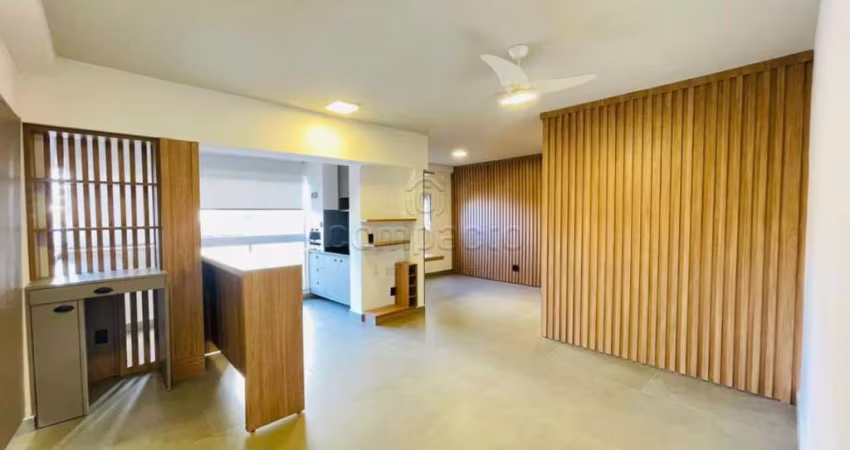 Apartamento Padrão em São José do Rio Preto