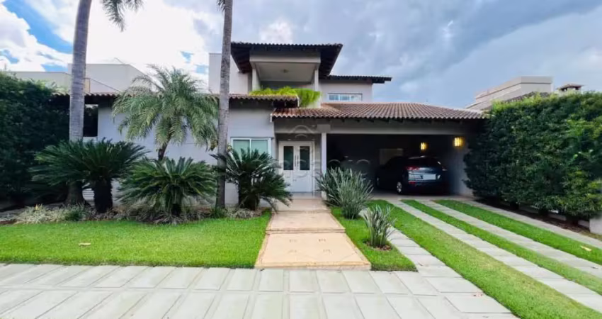 Casa à venda sobrado 3 quartos  damha iii, são josé do rio preto/sp