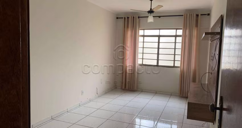 Apartamento Padrão em São José do Rio Preto