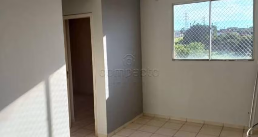 Apartamento Padrão em São José do Rio Preto