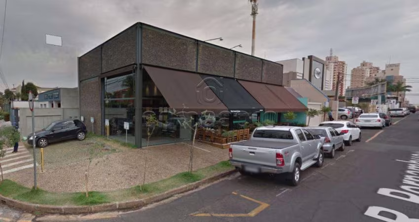 Comercial Loja em São José do Rio Preto