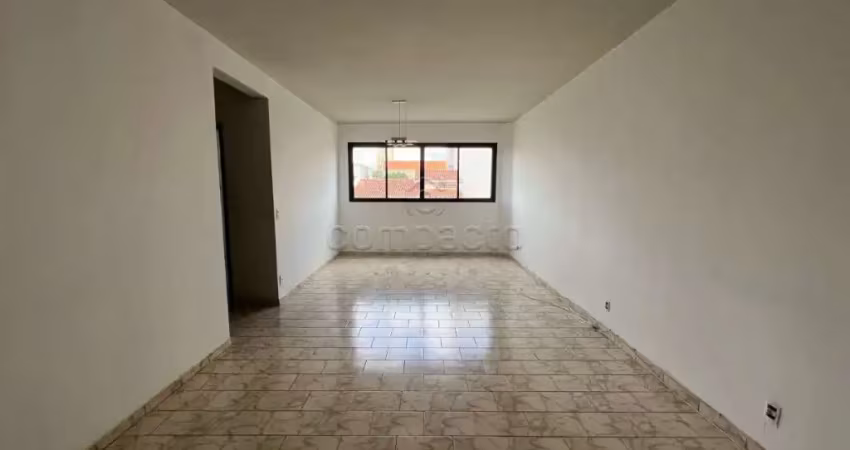 Apartamento com 2 quartos à venda no Parque Industrial, São José do Rio Preto 