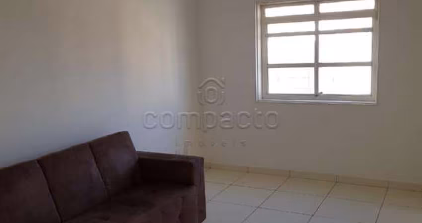 Apartamento Padrão em São José do Rio Preto