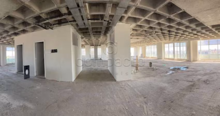 Comercial Sala/Loja Condomínio em São José do Rio Preto