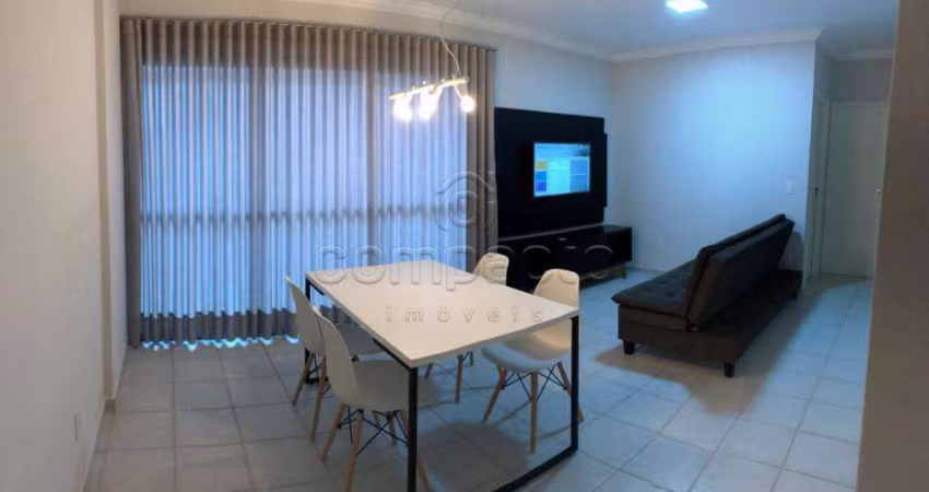 Apartamento Padrão em São José do Rio Preto