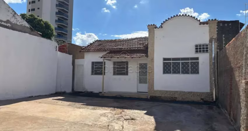 Casa Padrão em São José do Rio Preto