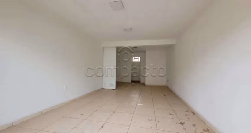 Comercial Salão em São José do Rio Preto