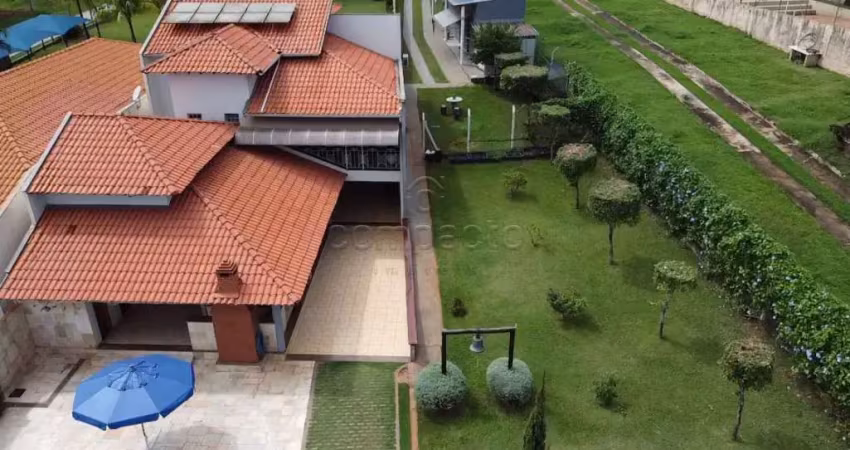 Chácara / sítio com 6 quartos à venda no Centro, Santa Fé do Sul 