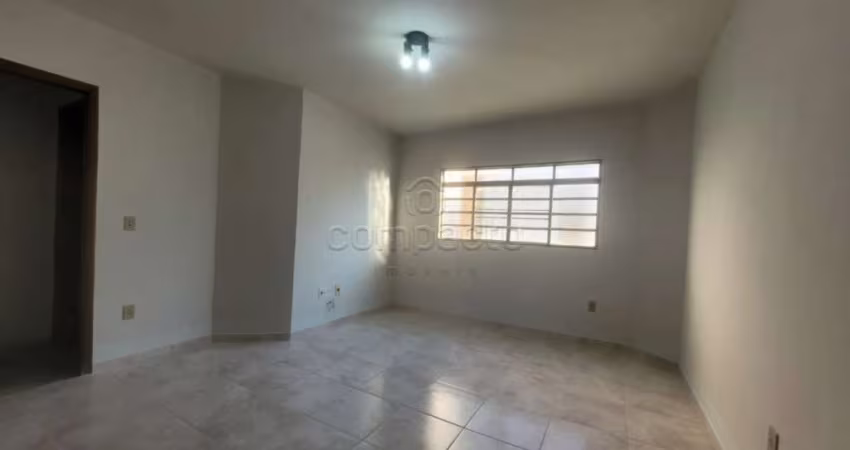 Apartamento Padrão em São José do Rio Preto