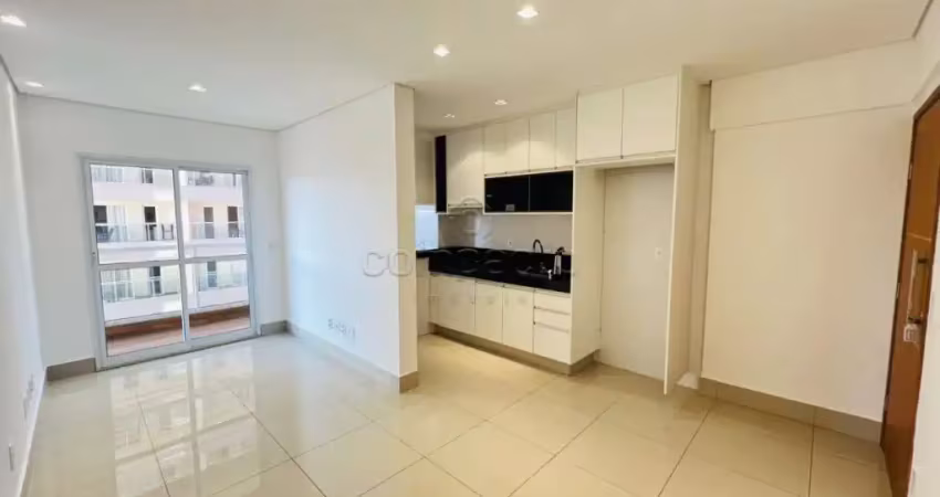 Apartamento 1 quarto, 50m² para alugar- imperial residence