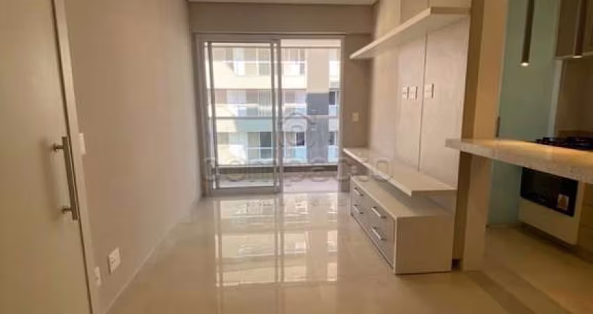 Apartamento Padrão em São José do Rio Preto