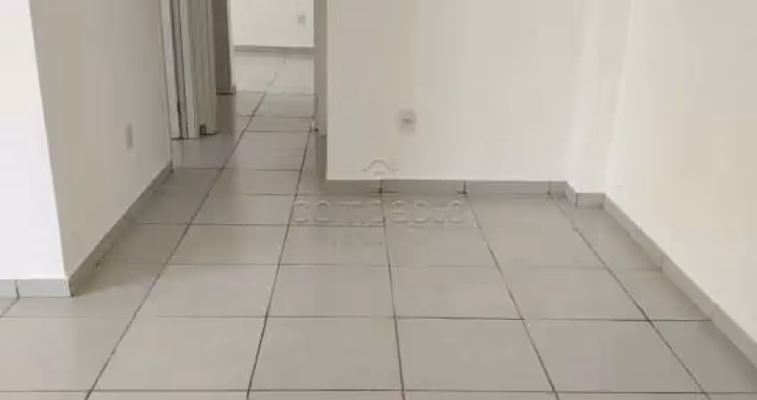 Apartamento com 2 quartos à venda na Vila Redentora, São José do Rio Preto 