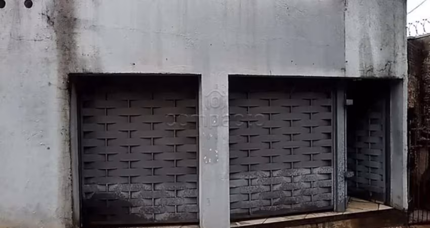 Comercial Salão em São José do Rio Preto
