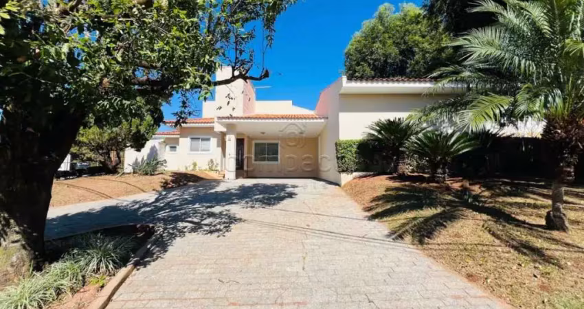 Casa Condomínio em São José do Rio Preto