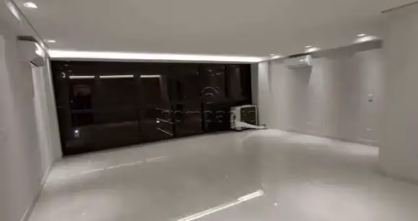 Comercial sala/loja condomínio em são josé do rio preto