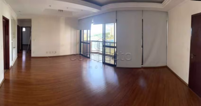 Apartamento Padrão em São José do Rio Preto