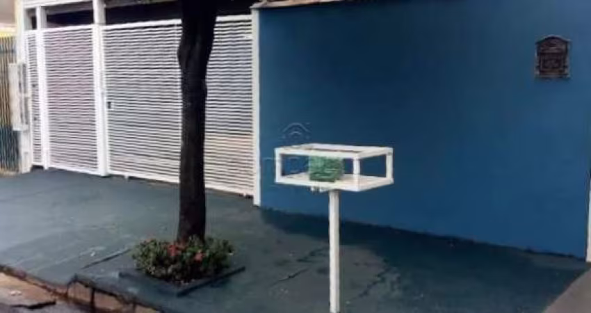 Casa Padrão em São José do Rio Preto