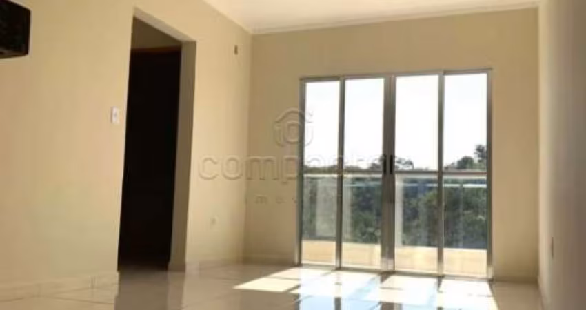 Apartamento Padrão em São José do Rio Preto