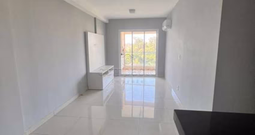 Apartamento 3 quartos com suíte - Splendor Residence