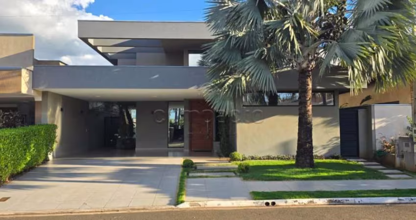 Casa Condomínio em Mirassol