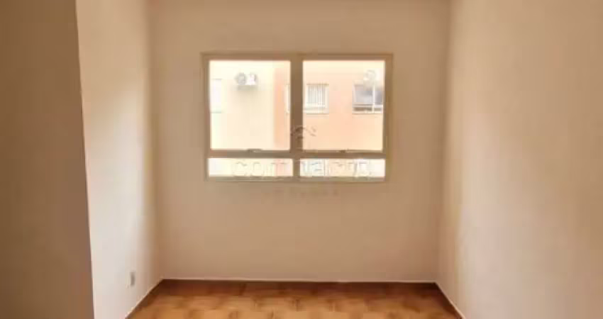 Apartamento com 2 quartos para alugar na João de Biasi, Higienópolis, São José do Rio Preto
