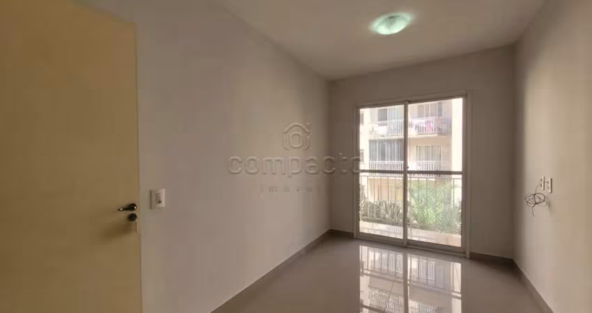 Apartamento Padrão em São José do Rio Preto