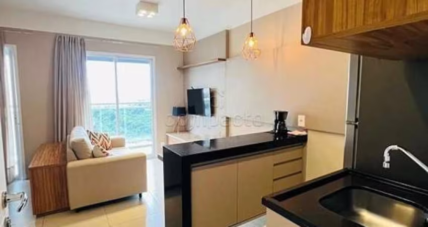 Apartamento Studio em São José do Rio Preto