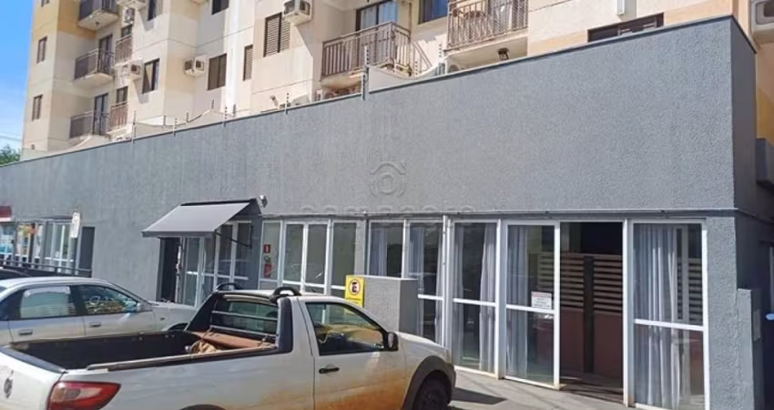 Comercial Sala/Loja Condomínio em São José do Rio Preto