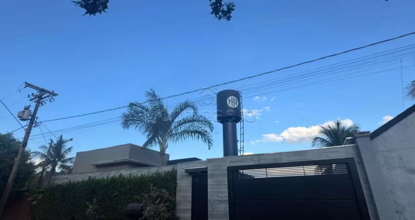 Rancho Condominio em São José do Rio Preto