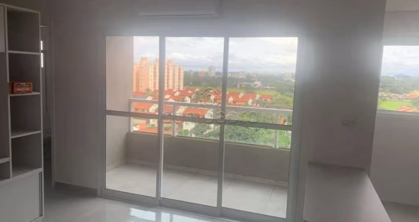 Apartamento Studio em São José do Rio Preto