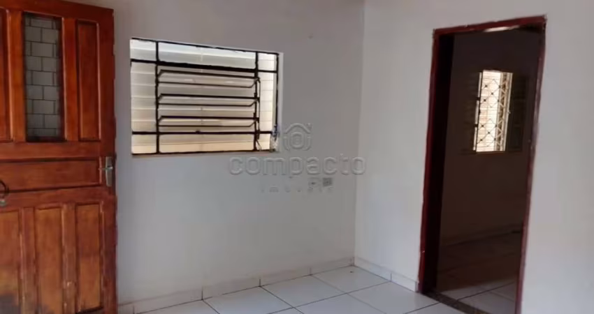 Casa Padrão em São José do Rio Preto