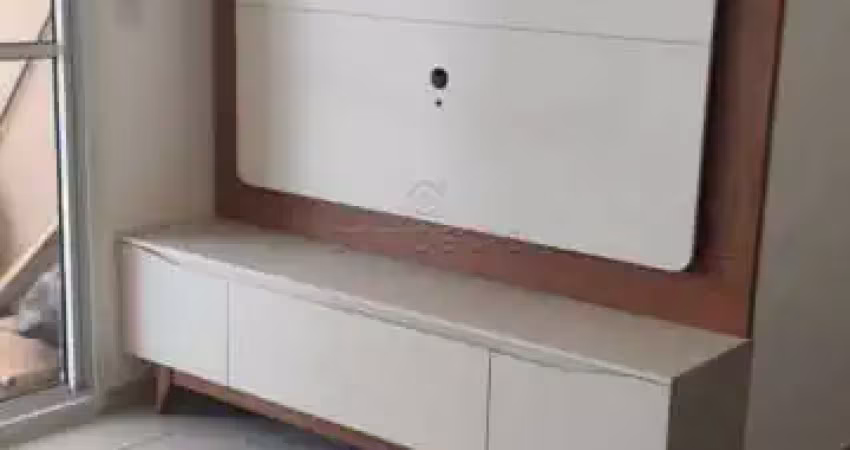 Apartamento Padrão em São José do Rio Preto